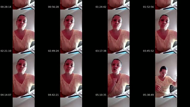@coco.therou TikTok live from 2026-08-03