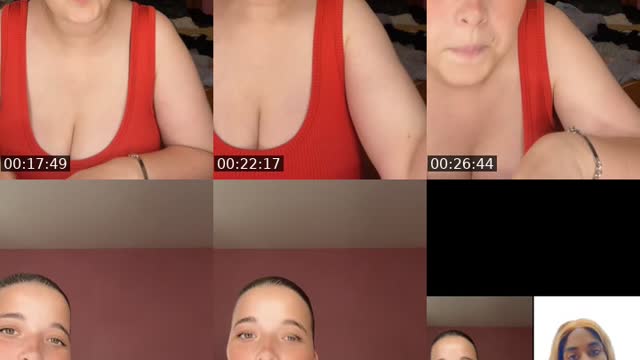 @carlasimon05 TikTok live from 2026-08-03