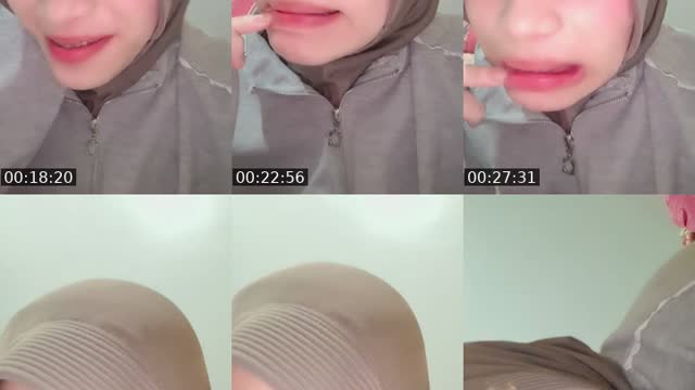 TikTok live: dari kontak anda by @cattuuuus