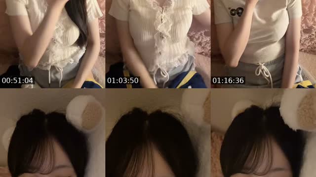 @nyan._.ac TikTok live from 2026-08-03