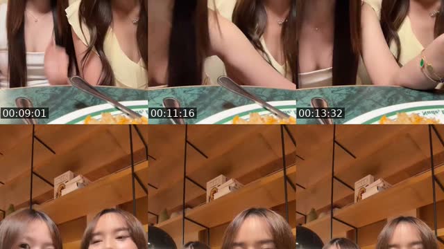 TikTok live: joinnnn by @gishieyay