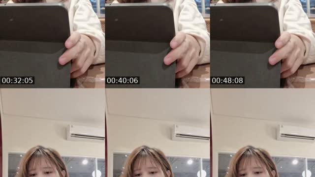 TikTok live: kipken time by @seysyia_