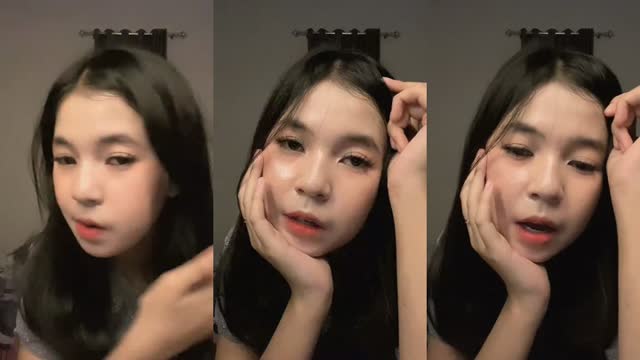 @cyellllllll TikTok live