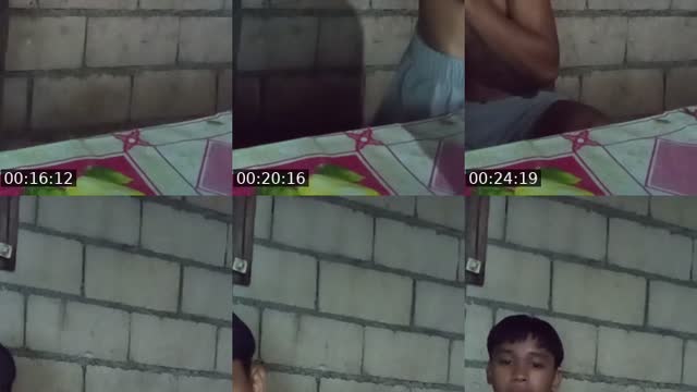 TikTok live: good evening po guy's by @khevinapiag7