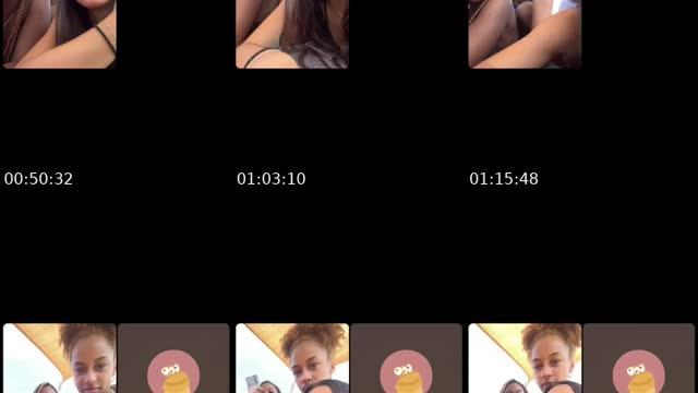 @e.deia TikTok live