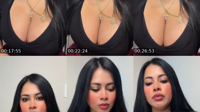 @tudiosa2030 TikTok live from 2026-08-03
