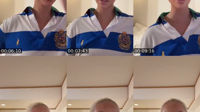 @yurikoabad TikTok live from 2026-08-03