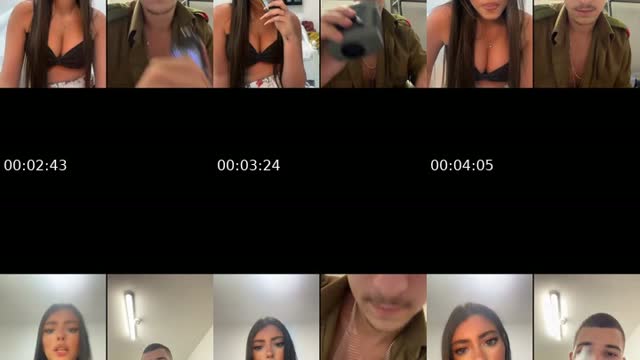 @shira_shira4 TikTok live from 2026-08-03