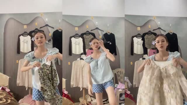 Dộn kho 10x 1 áo - @meomeoreview2819