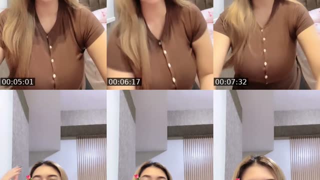 @dheaaayund TikTok live from 2026-08-03