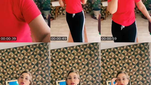 @cleide.tiktokshop TikTok live