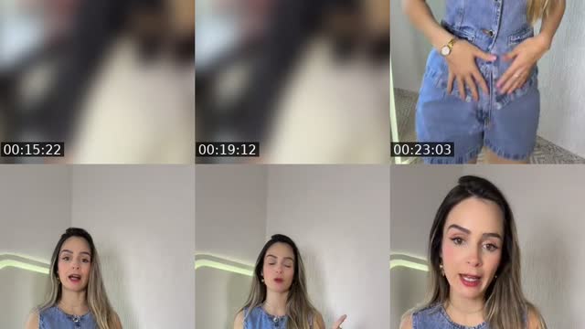 @gomeseliane13 TikTok live