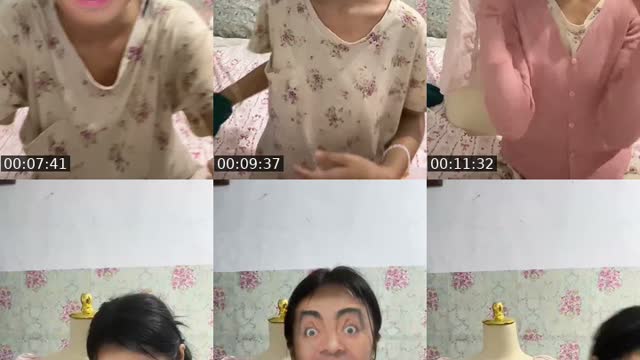 @awleeyya TikTok live
