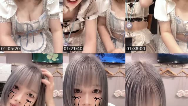@ccc_osaka TikTok live from 2026-08-03