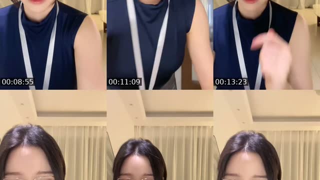@1annod TikTok live from 2026-08-03