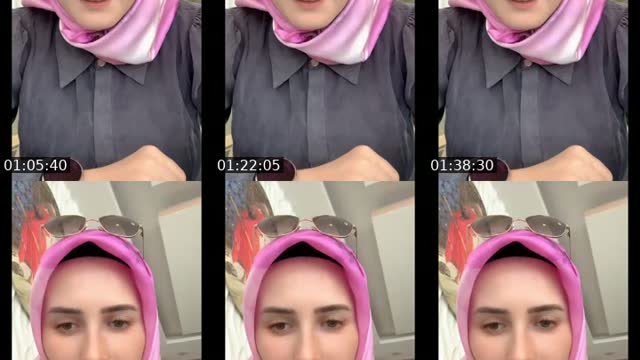 @zihin.mimar41 TikTok live