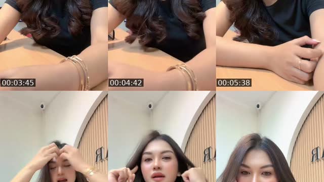 @poetrify TikTok live