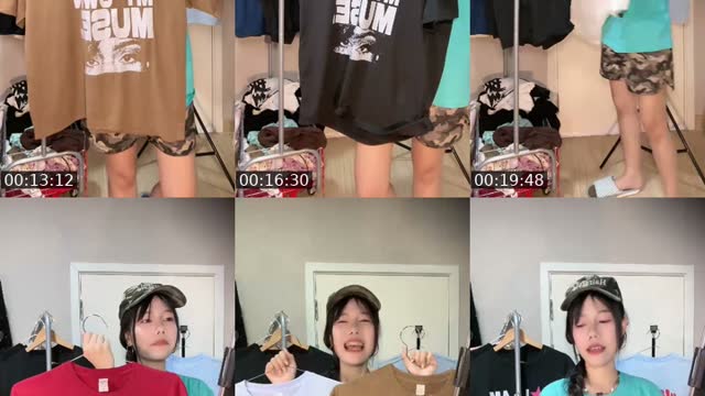 เสื้อผ้าคอตตอน - @s2fern