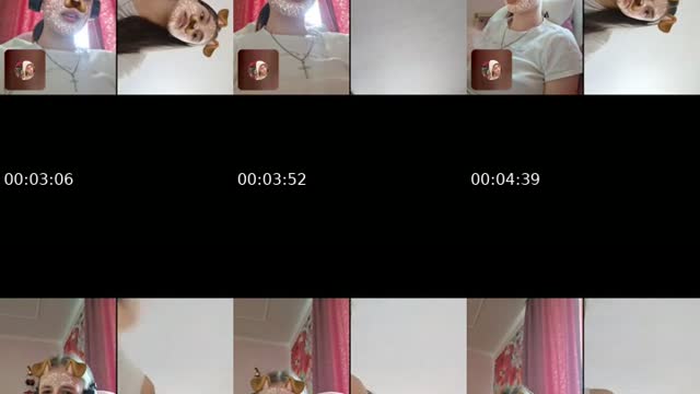 @weolk5 TikTok live from 2026-08-03