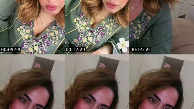 TikTok live: رجعتلكم by @m0bhma