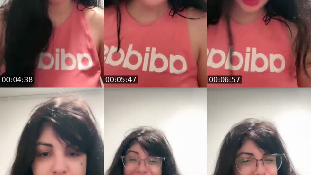 @habibathbibha4 TikTok live