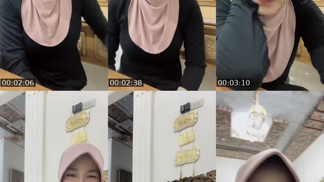 @meiantza TikTok live