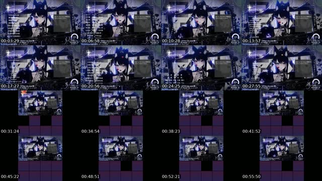 TikTok live: 看着我, 然后, 只看着我 by @jjxns04