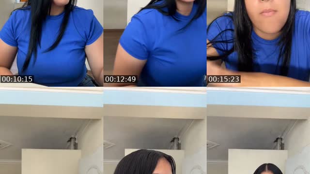 @lasgemelas22__ TikTok live from 2026-08-03