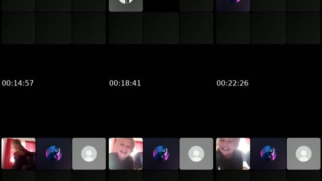TikTok live: weirdos by @lexi_lex712