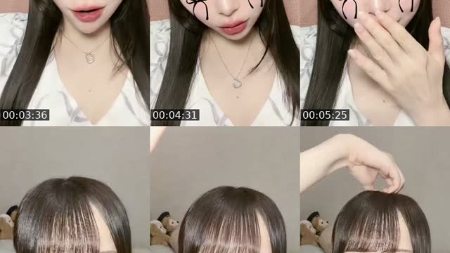 @kurihara_mayu TikTok live