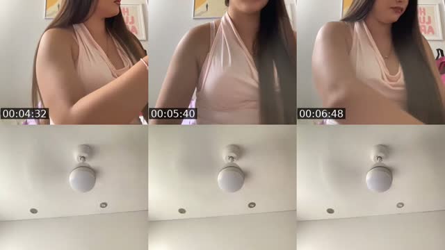 @laiaareixach_ TikTok live