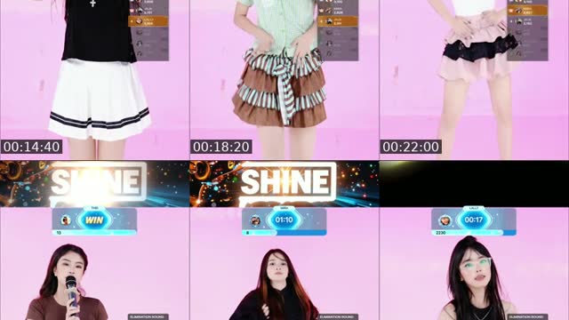 @bdmshine TikTok live from 2026-08-03