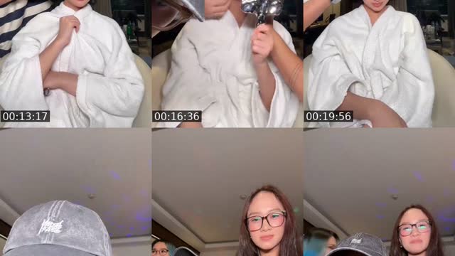 @lyodrabeneran TikTok live from 2026-08-03