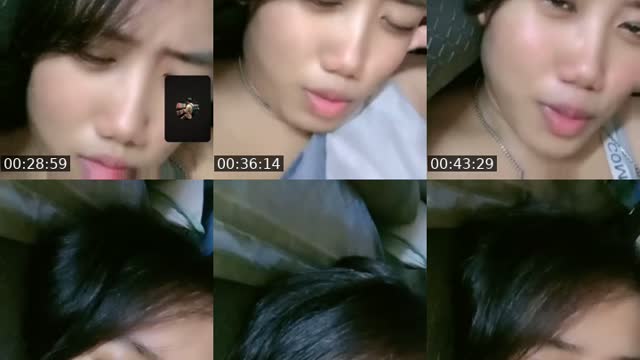 TikTok live: kjp je by @n.syazna_
