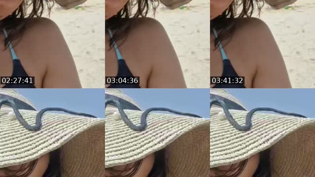 TikTok live: mummy is here 💋 by @hotdaya