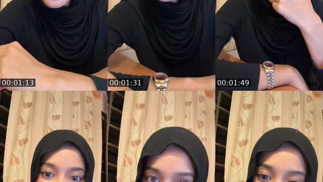 TikTok live: idk by @prvtlvv