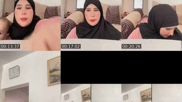 @sihamhadrouji62 TikTok live from 2026-08-03