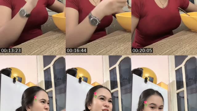 @andinnros TikTok live