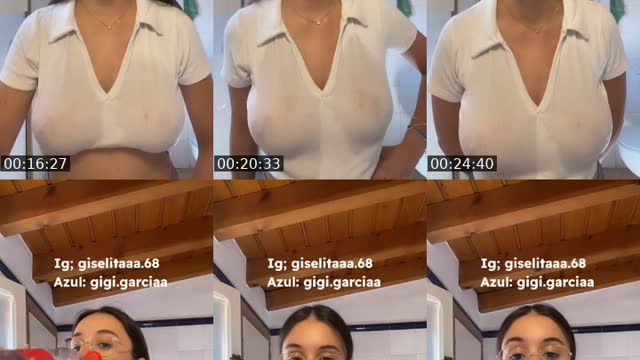 @imgonzgarci TikTok live