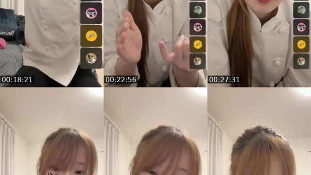 @tenbin_2 TikTok live