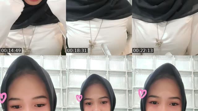TikTok live: masok by @andiniyangkedua
