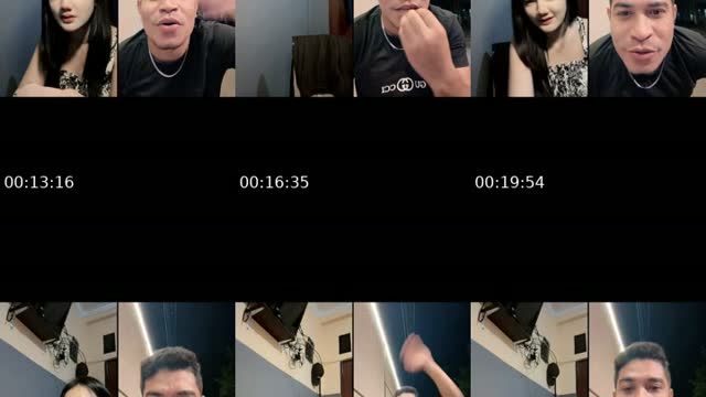 @ziemelaniee TikTok live from 2026-08-03
