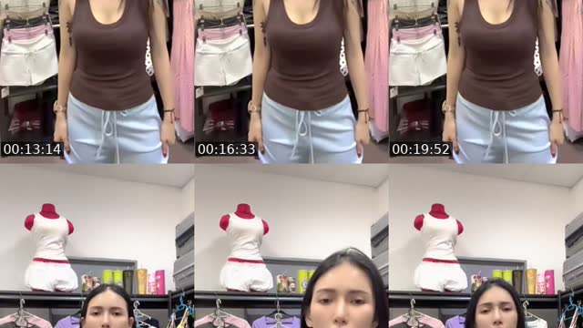 @zynnydosg TikTok live from 2026-08-03