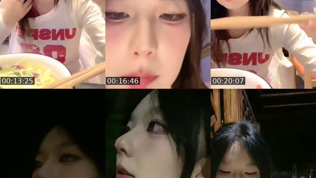 @hyrlkb8 TikTok live from 2026-08-03