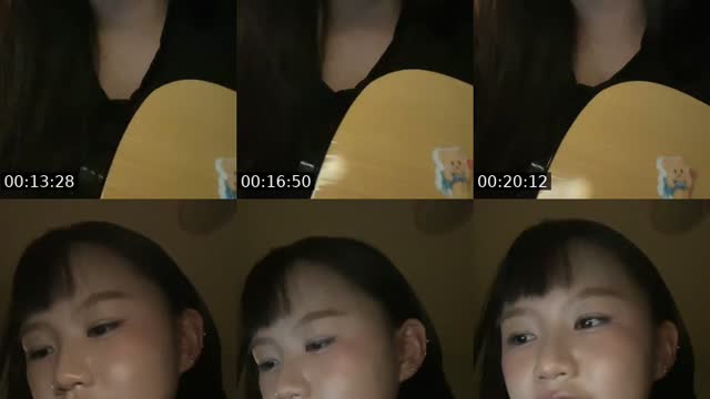 TikTok live: ขอเพลงได้ค่ะ (ถ้าร้องได้จะร้องน้า) by @yxq0z