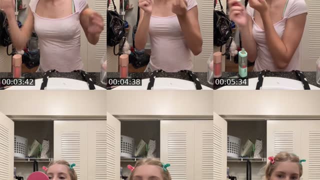@penxsenvy TikTok live from 2026-08-03
