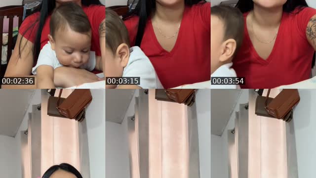 @abigailmontoya045 TikTok live