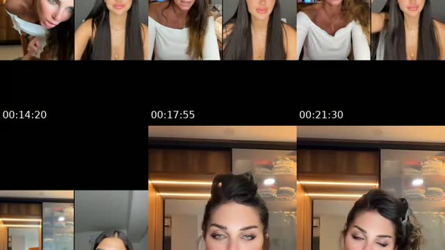 @danabanana221 TikTok live from 2026-08-03