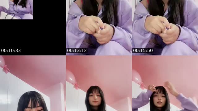 @freesit.juliet.d TikTok live