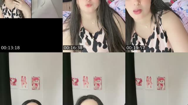 @abbeyowling TikTok live from 2026-08-03